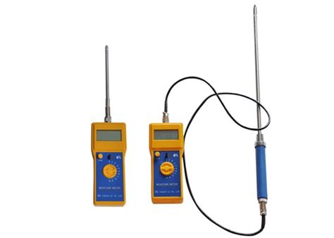 Portable Digital Chemical Moisture Meter Brand|best digital moisture meter.